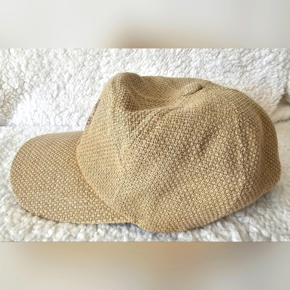 💯Authentic MCM International Hat M-L - Picture 2 of 10